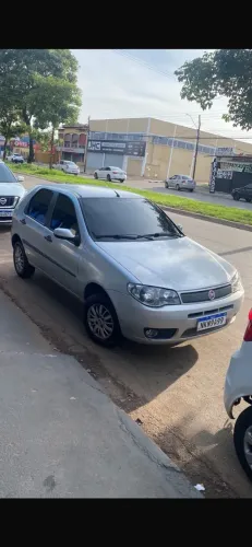 Fiat Palio 1.0 Economy Fire Flex 8V 4P 2010