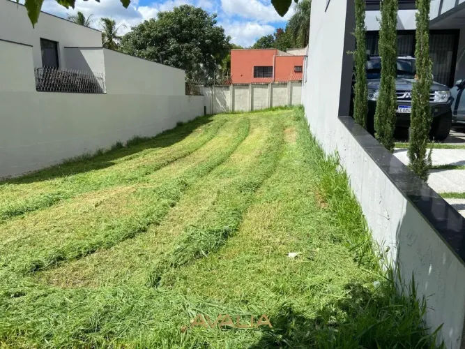 Seu futuro começa aqui: Lote de 353 m² no Residencial Piemonte  Indaiatuba