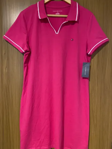 Vestido Tommy G NOVO ORIGINAL