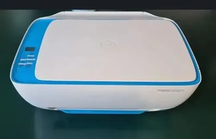 Impressora multifuncional HP Deskjet da série 3630 