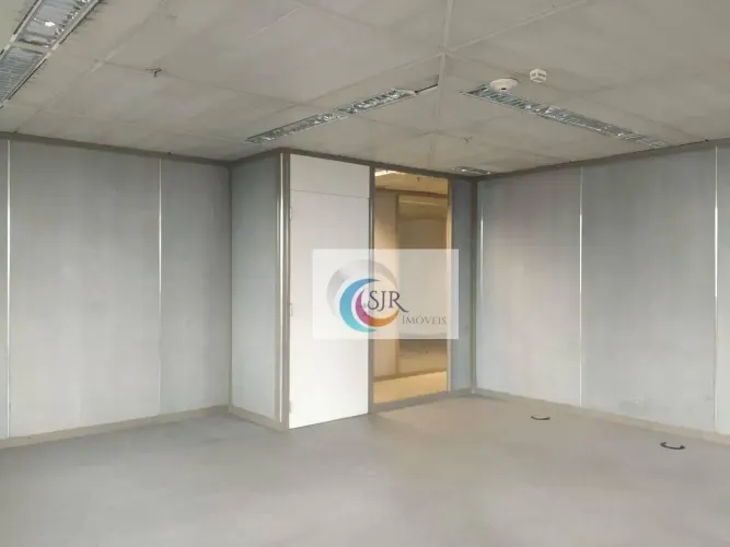 Conjunto para alugar, 516 m² - Pinheiros - São Paulo/SP