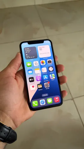 iPhone XS 64gb - Impecável 
