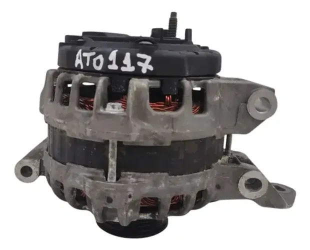Alternador Gm Cobalt 1.4 2012-2019 52140285 14v 100a