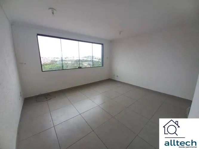 Sala para alugar, 35 m² por R$ 1.350,00/mês - Jardim Cumbica - Guarulhos/SP