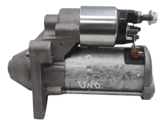 Motor Arranque Partida Idea 1.4 11-16 11 Dentes 51997820