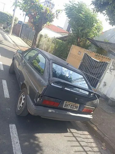 Gol Gts documento atrasado 