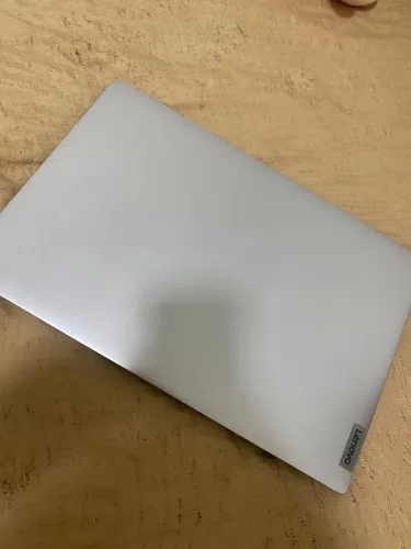 Notebook Lenovo ideapad i5 SSD 256g RAM 8g