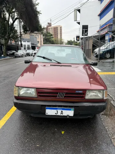 Fiat Uno Mille 1.0/ I.e./ Electronic/ Brio 1995