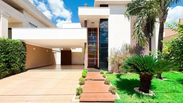CASA CONDOMÍNIO DAMHA VI EM SÃO JOSÉ DO RIO PRETO