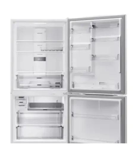 Geladeira Brastemp Nova 591L