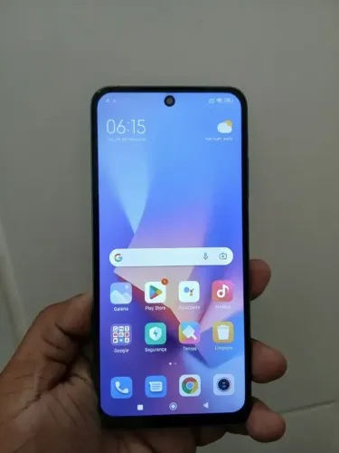 CELULAR REDMI 10