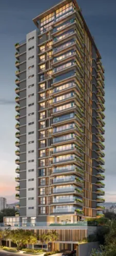 AUTHORIA POR DUBAI