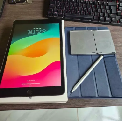 Ipad 9