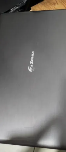 Notebook Zmax