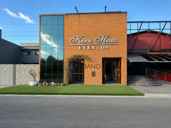 Loja Comercial no Centro de Canoas | 1010 m²
