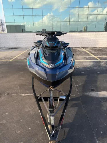 SEADOO GTX 170 2025 - EXTRA