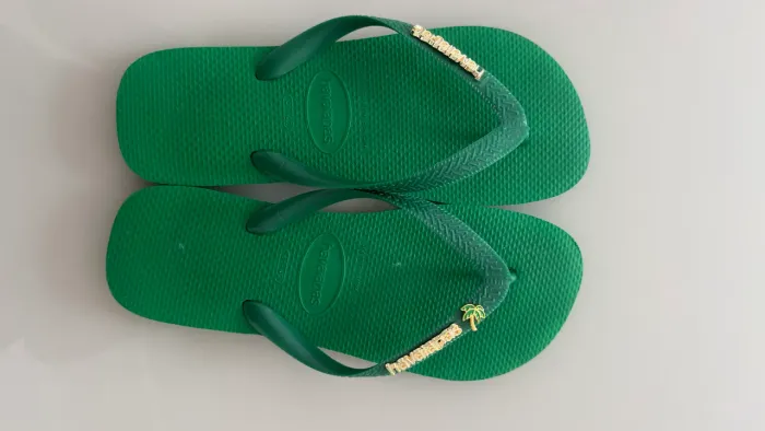 Havaianas 41/42