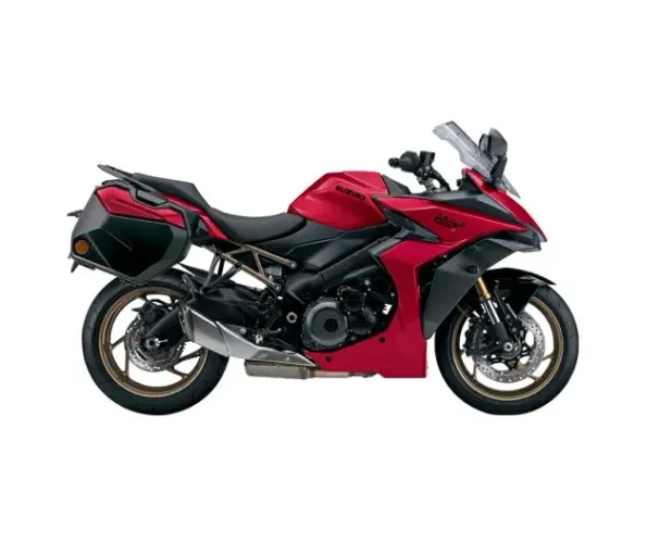 SUZUKI GSXS 1000GT 2026/2027