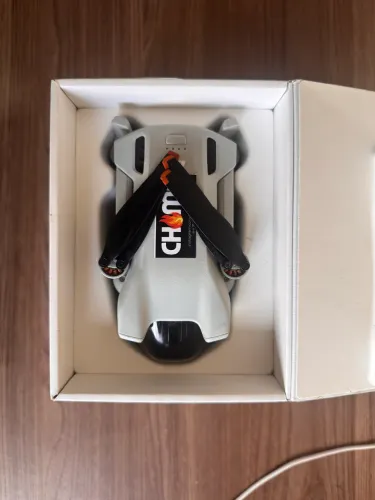 DRONE DJI Mini 3