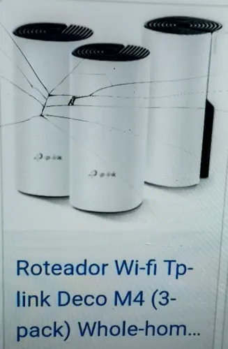 Rote wi-fi link devo m4
