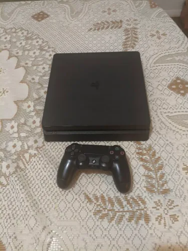 playstation 4 slim 1tb
