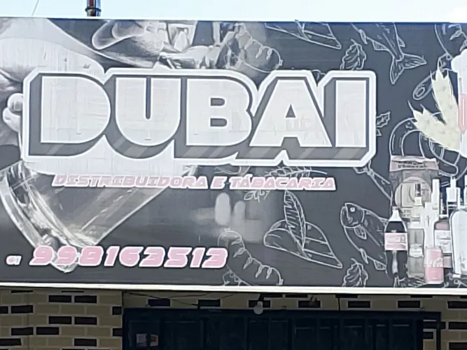 Distribuidora de bebidas
