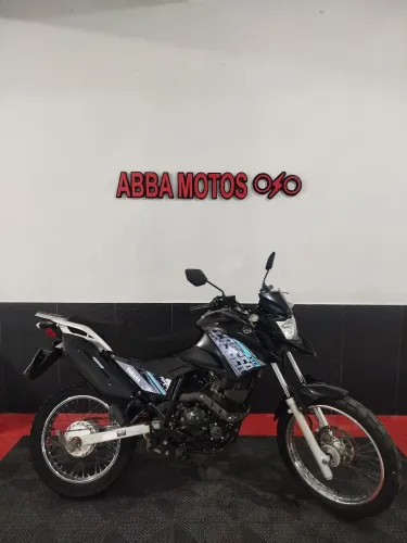 CROSSER 150 S /2018