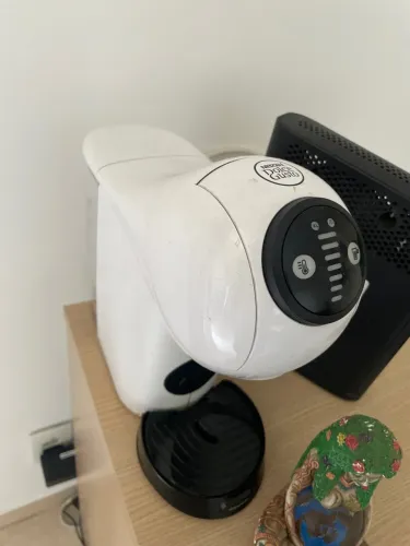 (Doada para Silva) Cafeteira Dolce Gusto