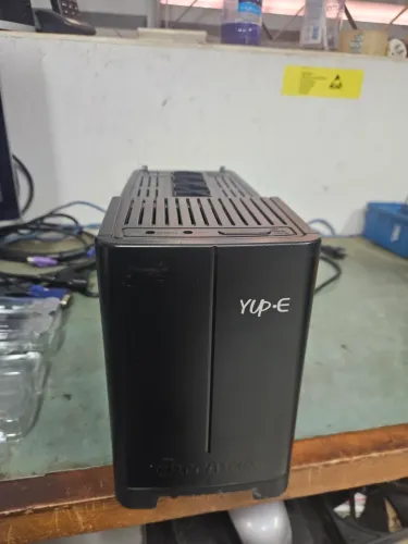 Nobreak enermax 600va