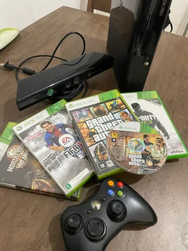 Xbox 360