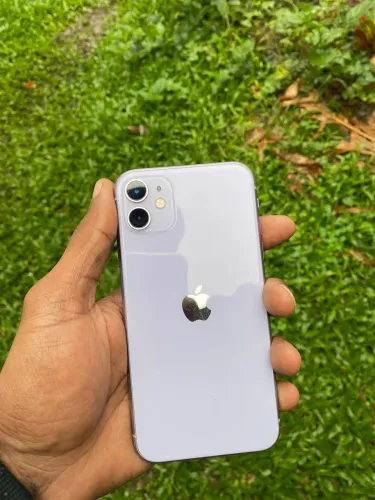 IPhone