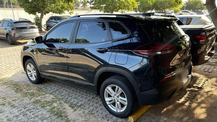 Chevrolet Tracker LT 1.0 Turbo 12V Flex AUT 2023