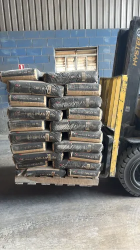 Mega promoção de cimento 40kg