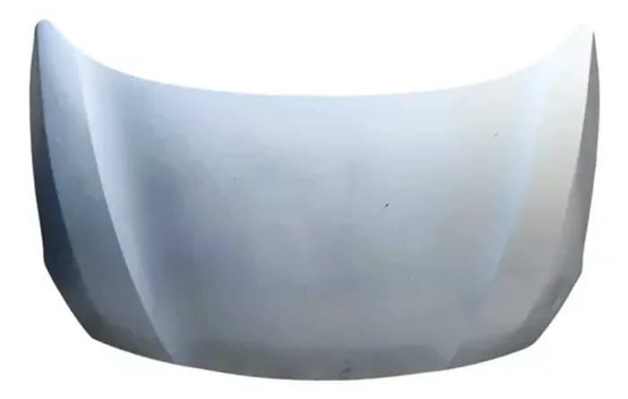 Capô Dianteiro Renault Fluence 2.0 2011 2012 2013 A 2016