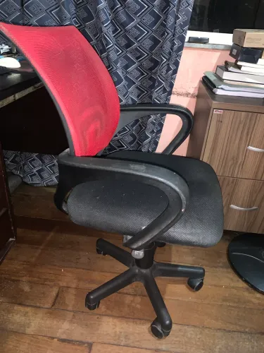Cadeira de escritório 
