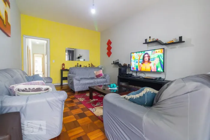 Casa à Venda - Campo Belo, 3 Quartos, 220 m2
