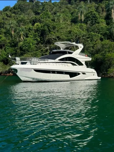 lanha intermarine 80 a venda