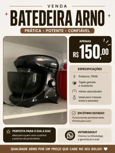 Batedeira