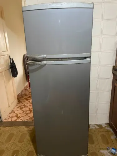 Geladeira Eletrolux