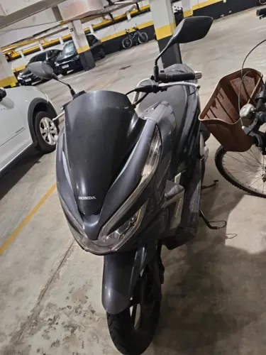 PCX 2020 - Usada