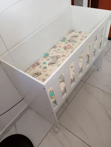 Berço 