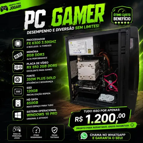 PC GAMER