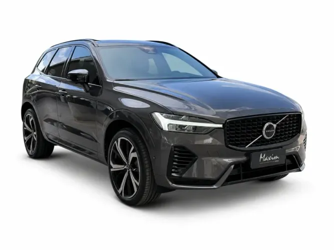 Volvo XC-60 T-8 Ultim.dark 2.0 AWD (híbrido) 2024