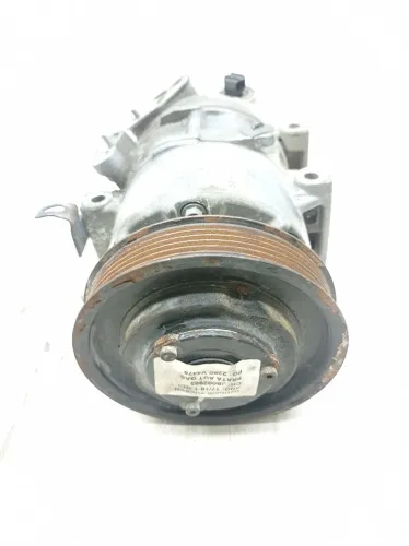 Compressor Ar Condicionado Hyundai Tucson 1.6 2017 2018