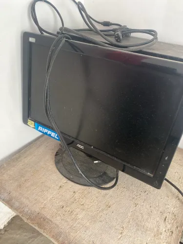 Computador Windows 7