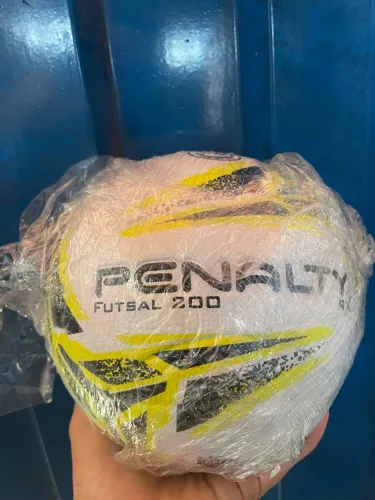 Bola Futsal Penalty Nova
