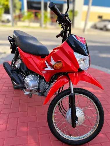Honda Pop 110i ES 2025
