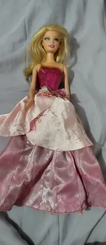 Barbie de filme 