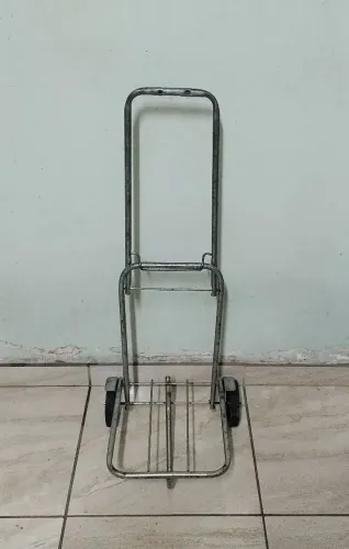 Carrinho de carga