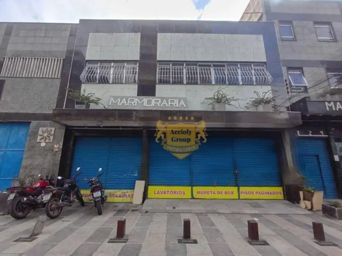 Loja para alugar, 300 m² por R$ 25.305,01/mês - São Lourenço - Niterói/RJ